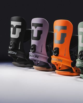 Čo STRATA, to VÝHRA💥💥💥 Strata je parkovo–freestylová jednotka v ponuke Unionu. Postavená pre riderov, ktorí chcú...